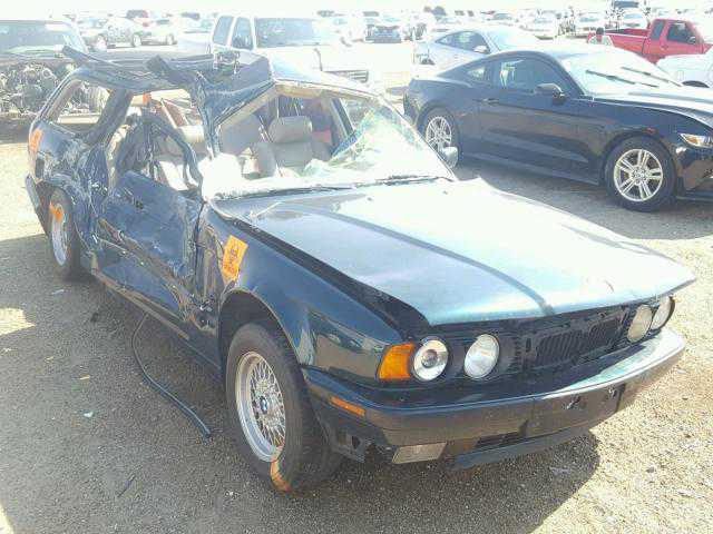 BMW 525iT