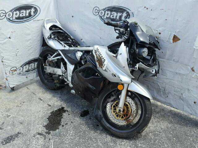 Suzuki GSF1200