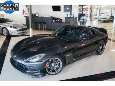 Dodge Viper