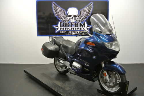 BMW R 1150 RT