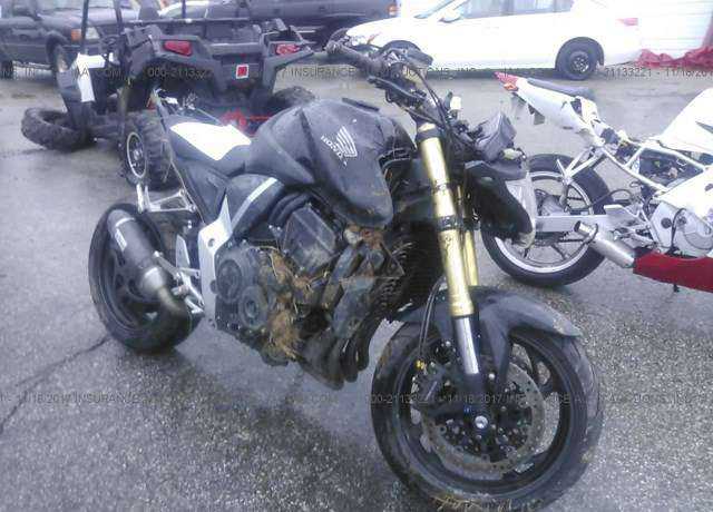 Honda CB1000