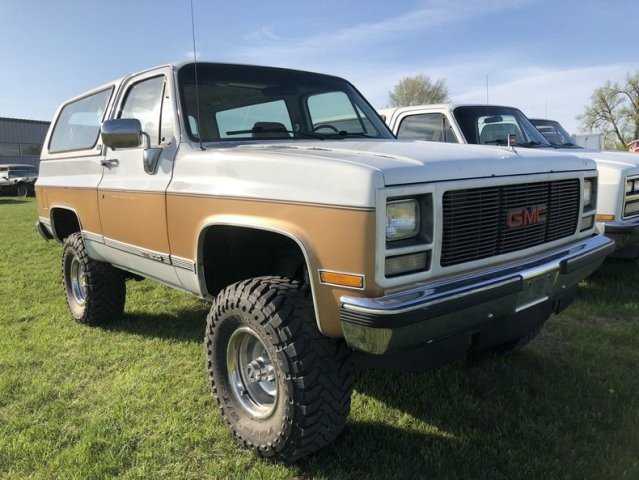 GMC