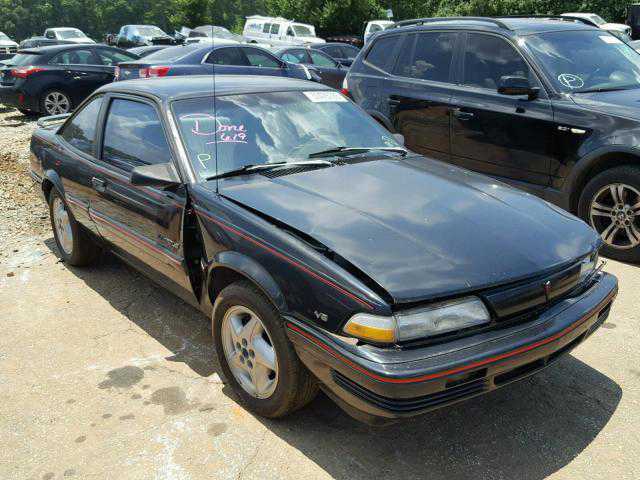 Pontiac Sunbird