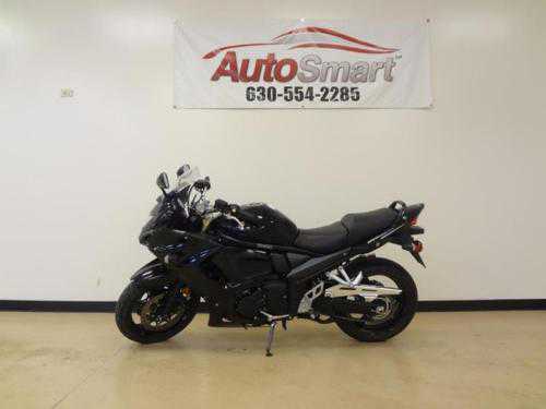 Suzuki GSX1250FAL