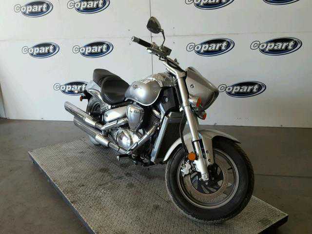 Suzuki VZ800L