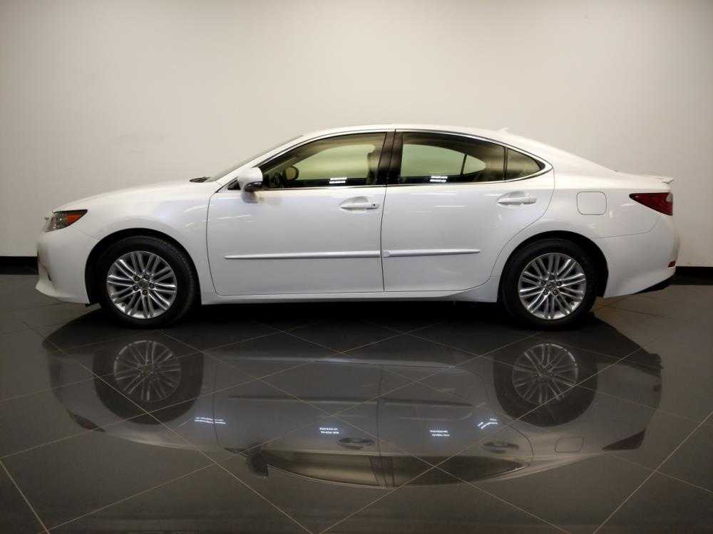 2013 Lexus ES