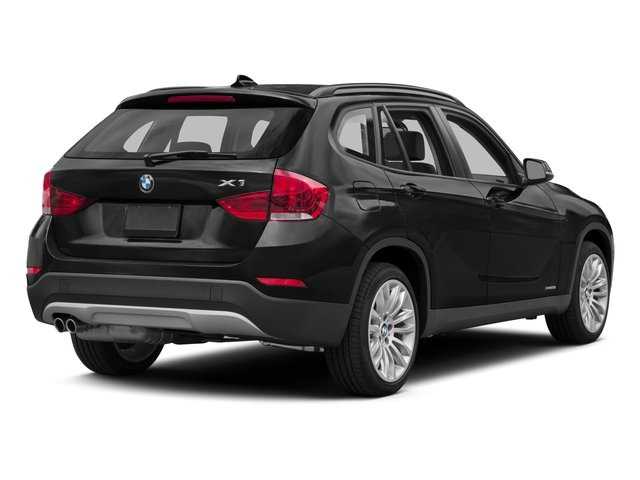 2015 BMW X1