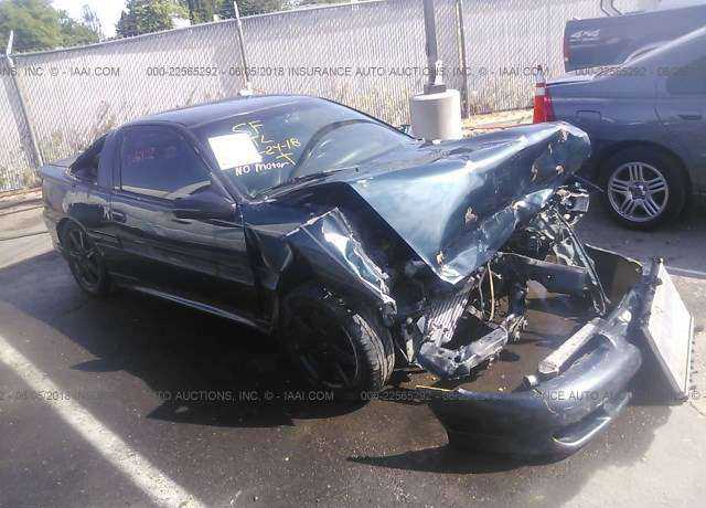 Mitsubishi Eclipse