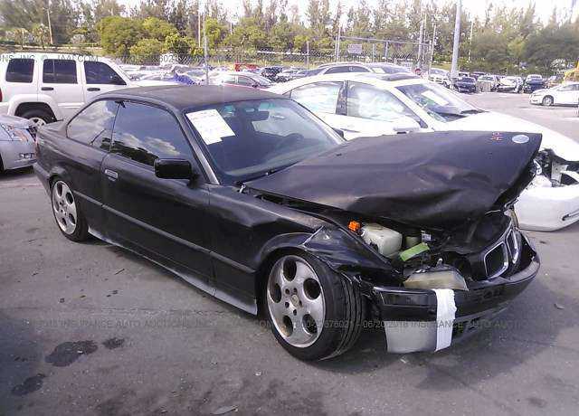 BMW 325iS