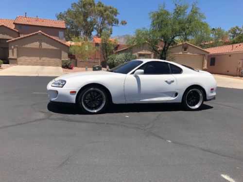 Toyota Supra