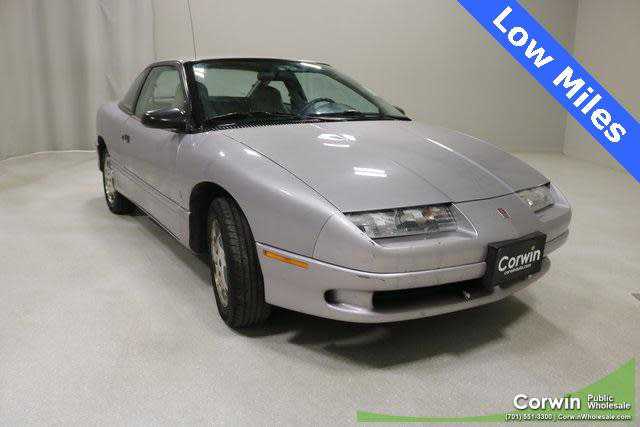 Saturn SC1