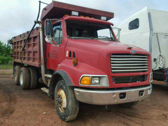 Ford LT9513