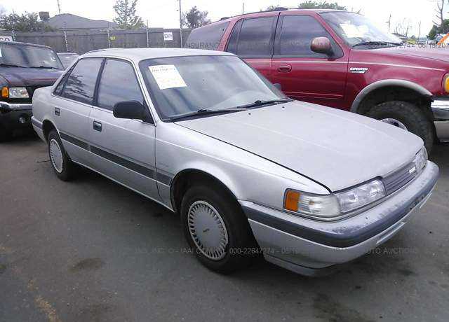 Mazda 626