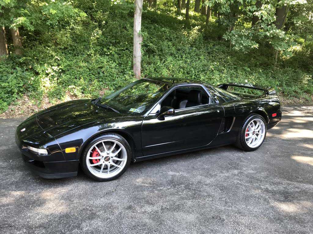 Acura NSX