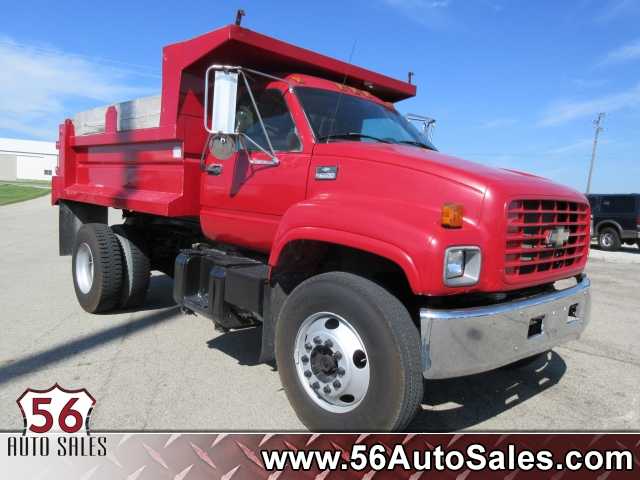 Chevrolet C7