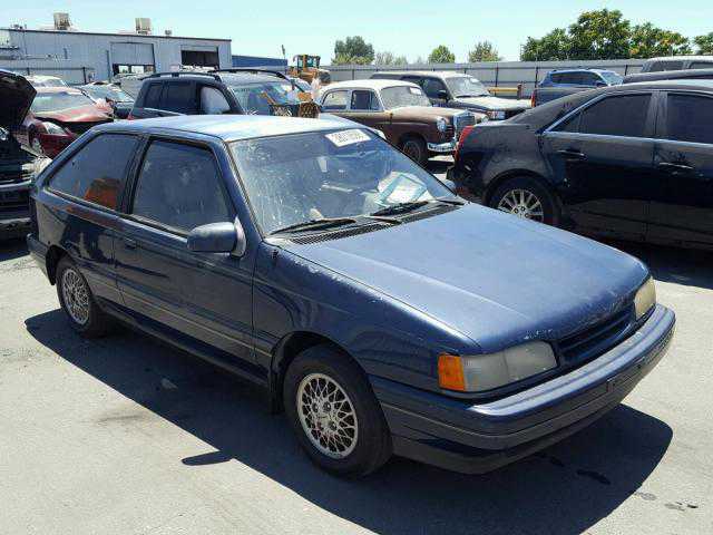 Hyundai Excel