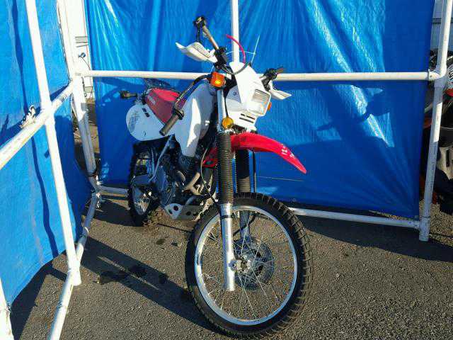 Honda XR650
