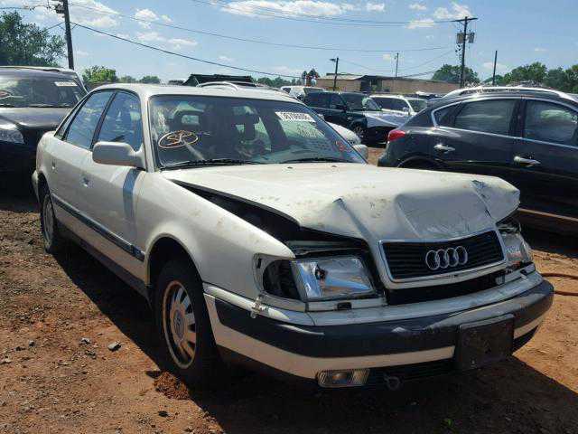 Audi 100