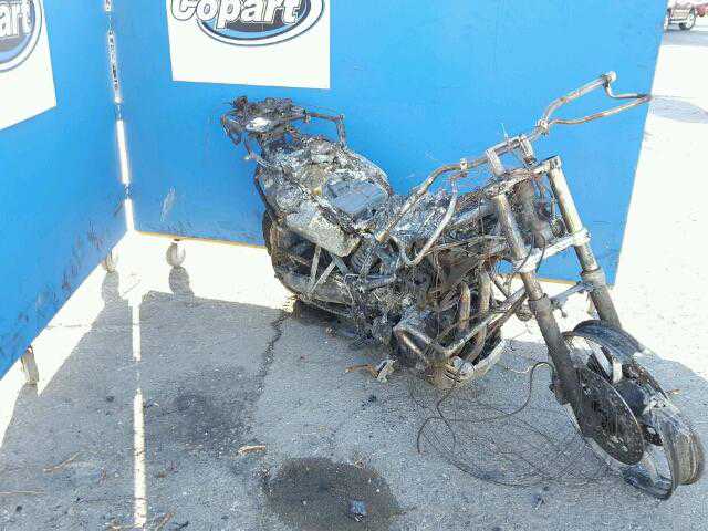 BMW F 700 GS