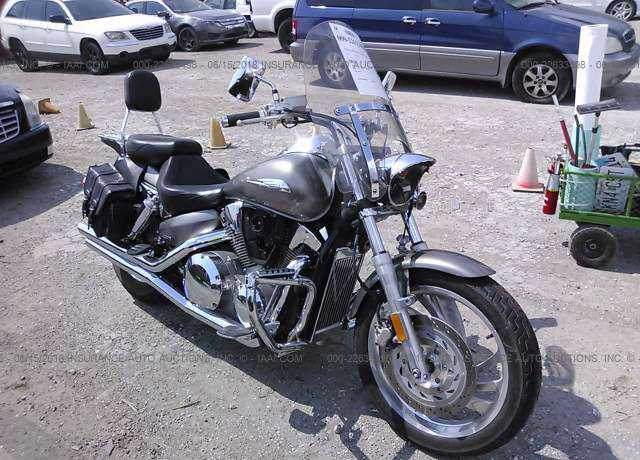 Honda VTX1300C