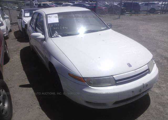 Saturn LS