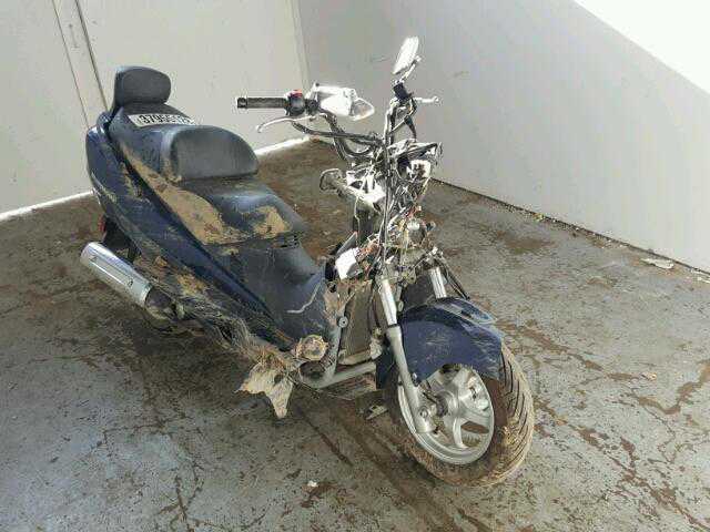 Suzuki AN400K