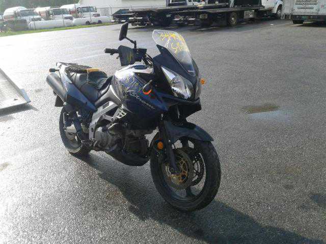 Suzuki DL1000K