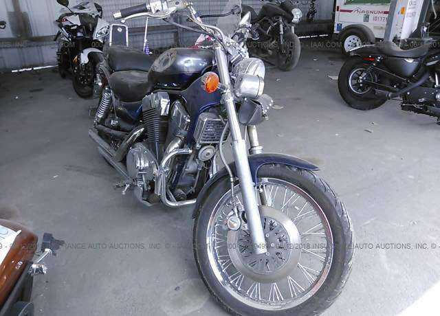 Suzuki VS1400GLP