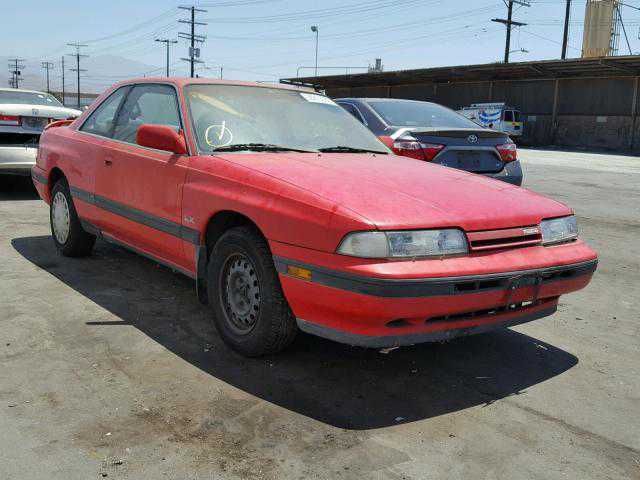 Mazda MX-6