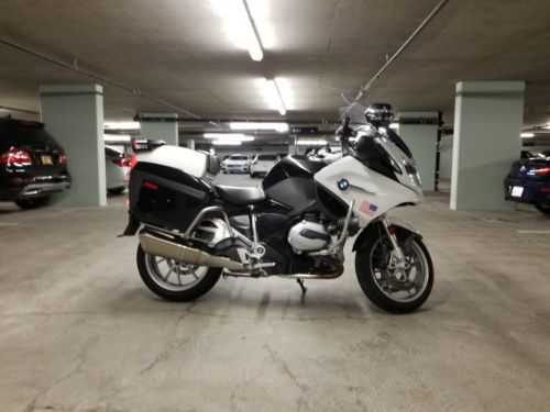 BMW R 1200 RT