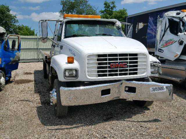 GMC C6