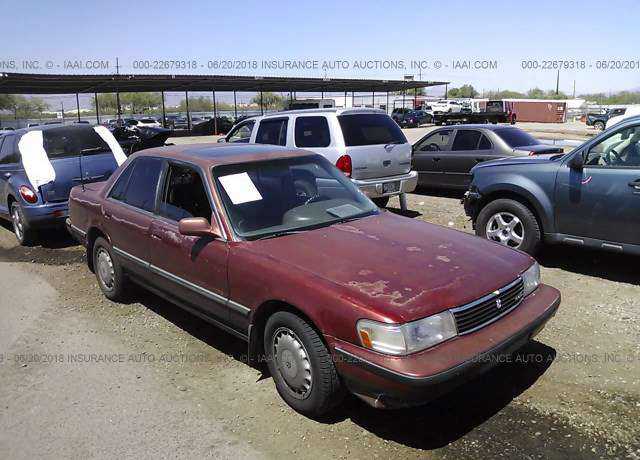 Toyota Cressida
