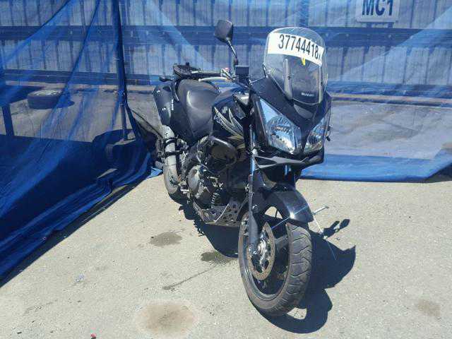 Suzuki DL650A