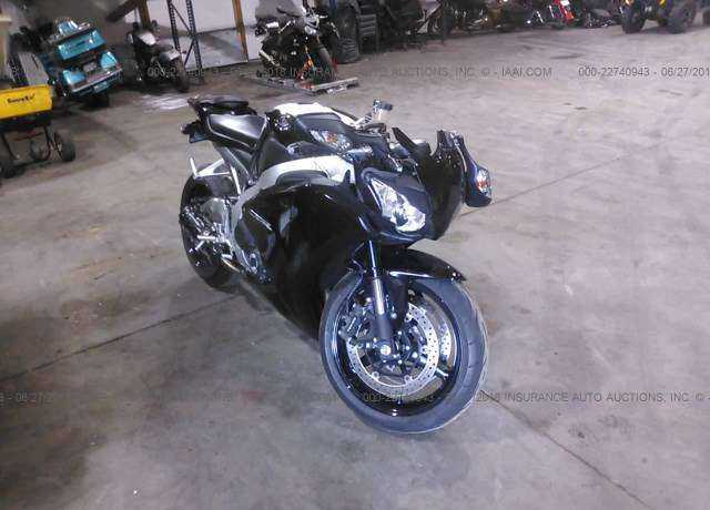 Honda CBR1000