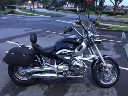 BMW R 1200 C