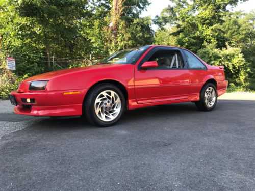 Chevrolet Beretta