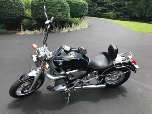 BMW R 1200 C