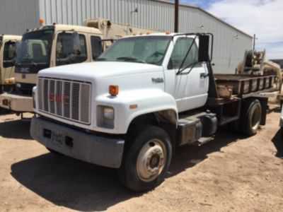 GMC C6