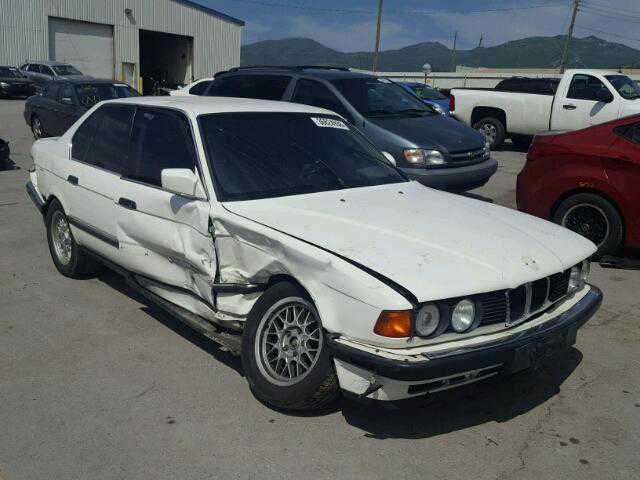 BMW 735i