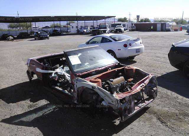 Dodge SHADOW
