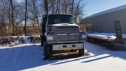 Ford LNT9000