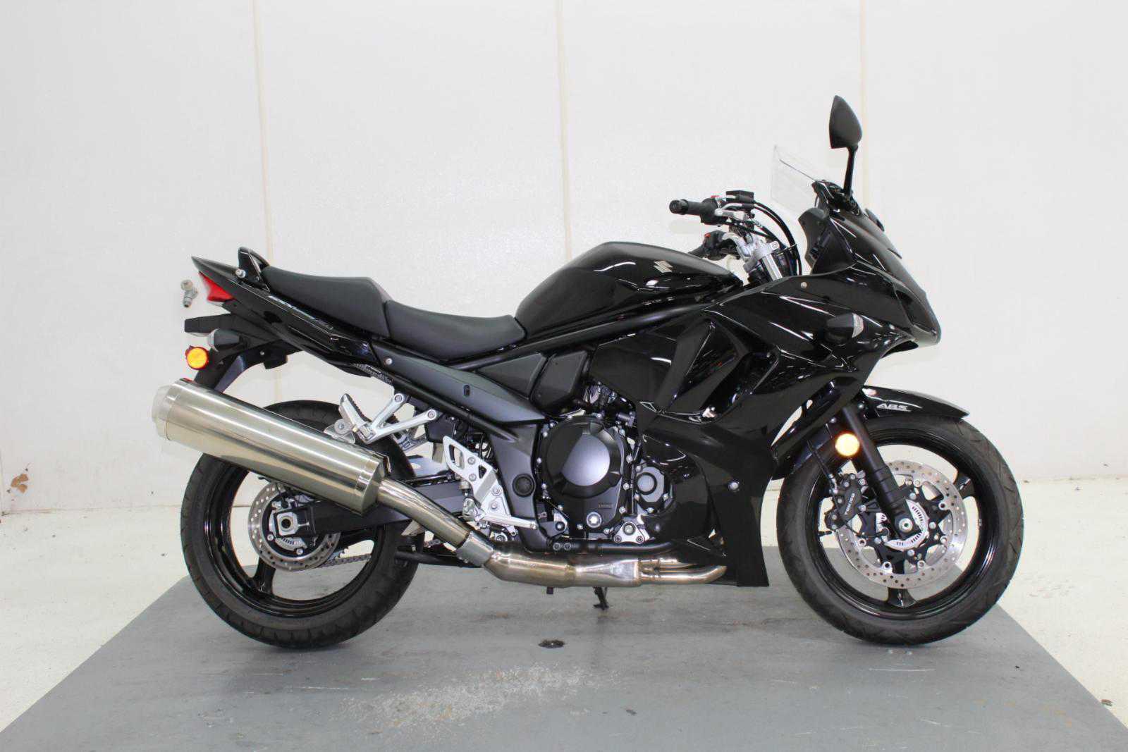 Suzuki GSX1250FAL