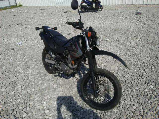 Honda CRF230