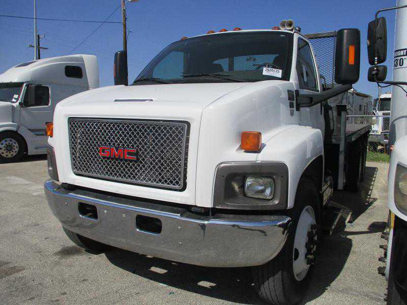 GMC C8