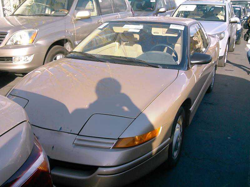 Saturn SC2