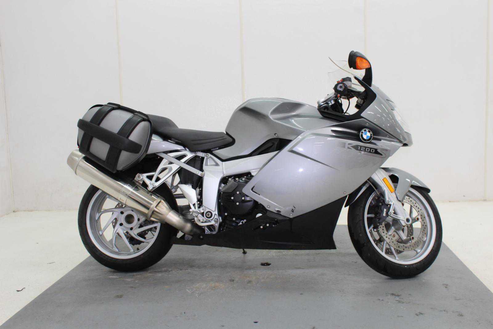 BMW K 1200 S