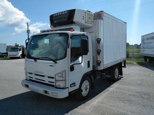 Isuzu NQR/NRR