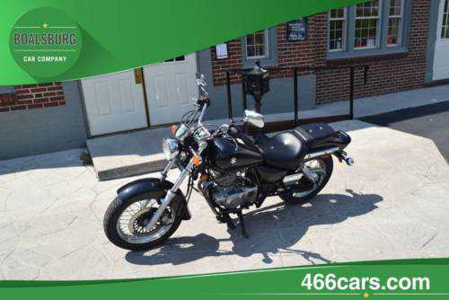 Suzuki GZ250