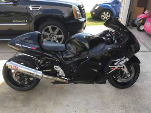 Suzuki GSX1300RK