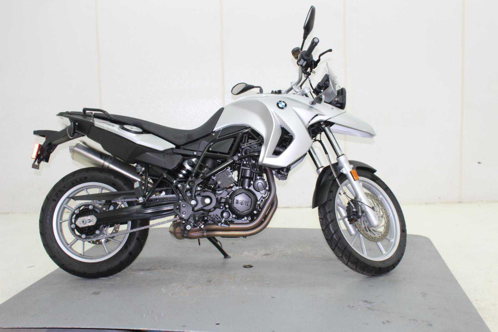 BMW F 650 GS